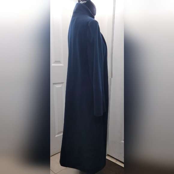 Britanny Originals Wool Coat - Picture 4 of 13